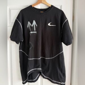 OFF-WHITE x Nike Tee